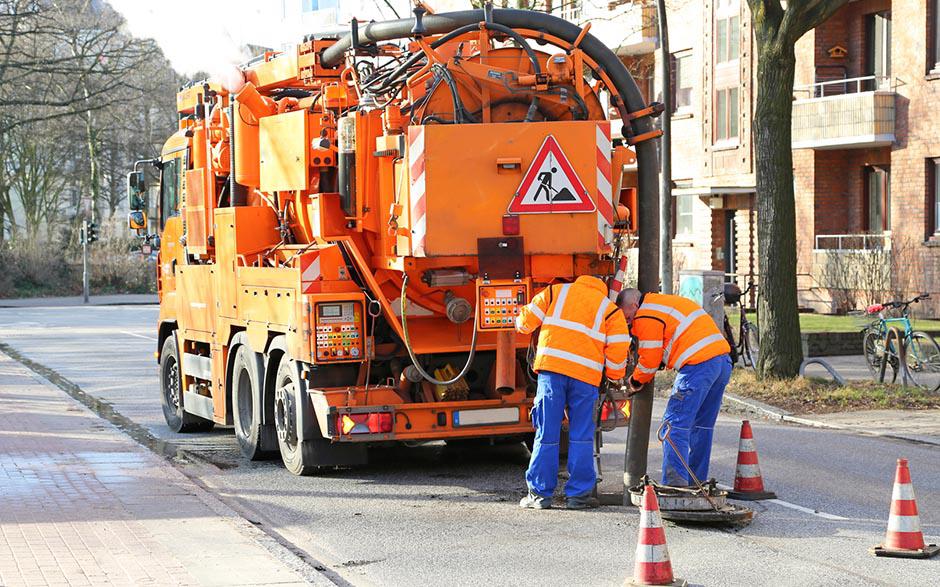 débouchage de canalisation Bobigny