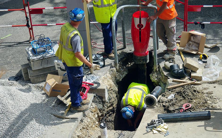 débouchage de canalisation Bobigny